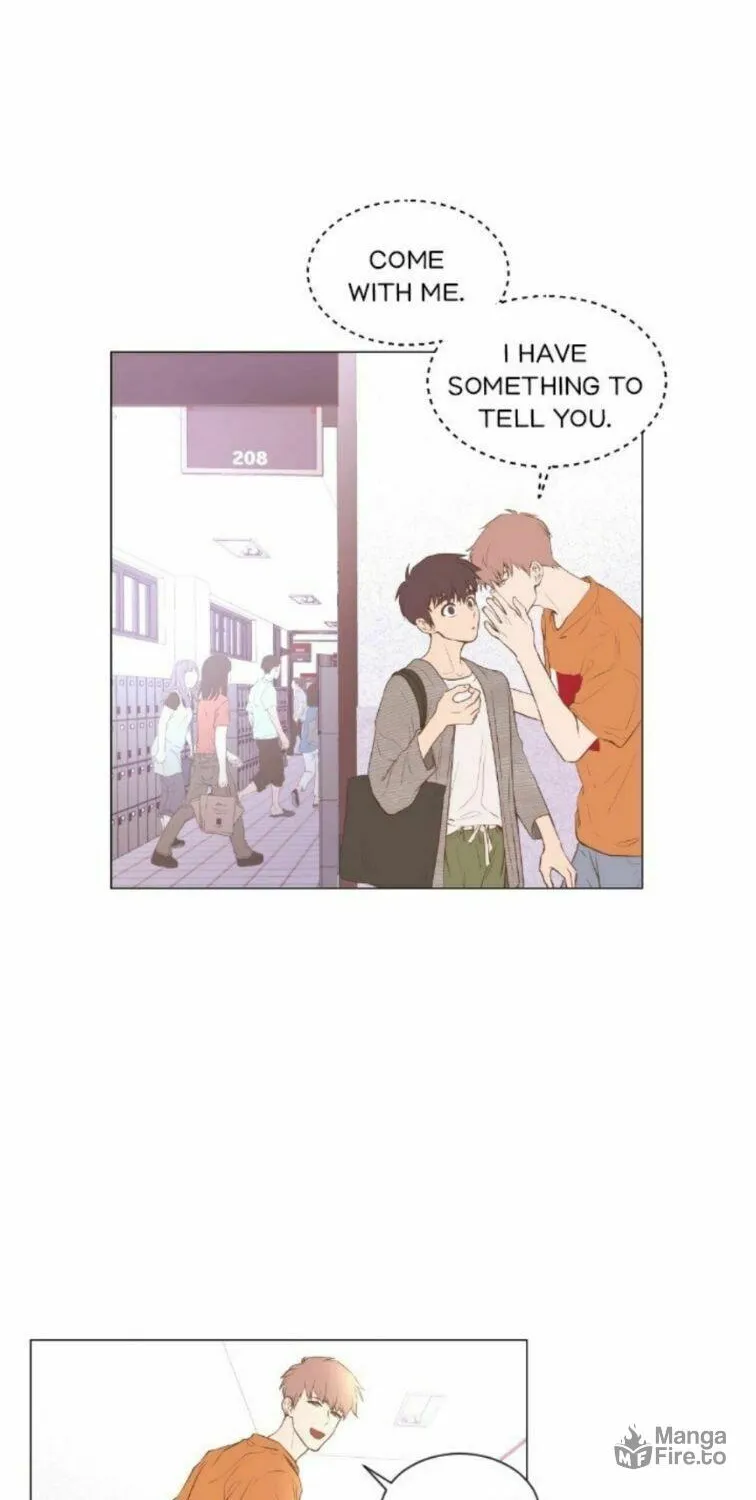 Just Kidding Chapter 60 page 20 - 