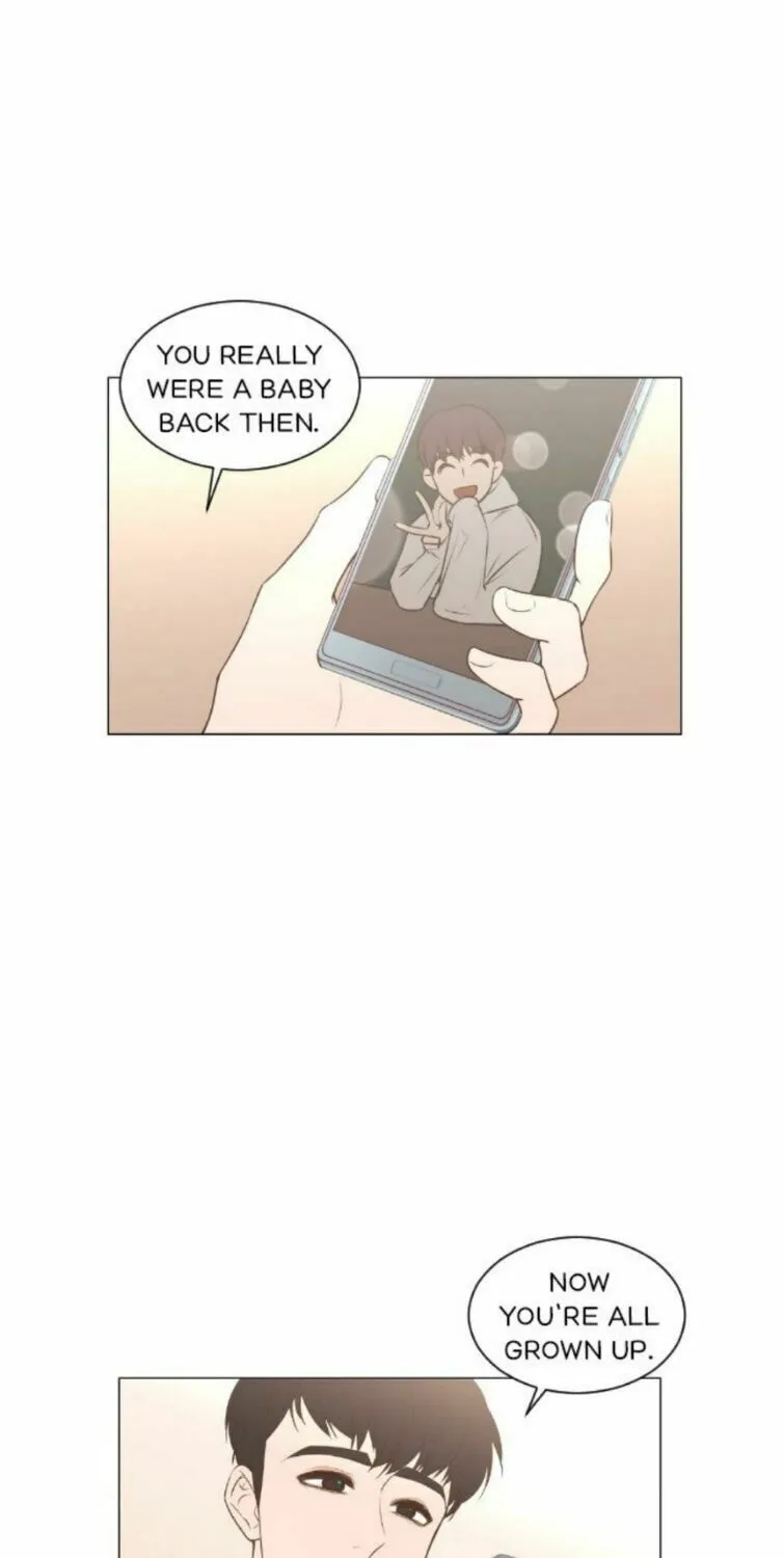 Just Kidding Chapter 60 page 3 - 