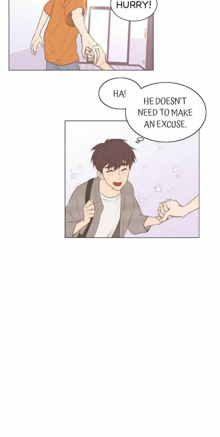 Just Kidding Chapter 60 page 21 - 