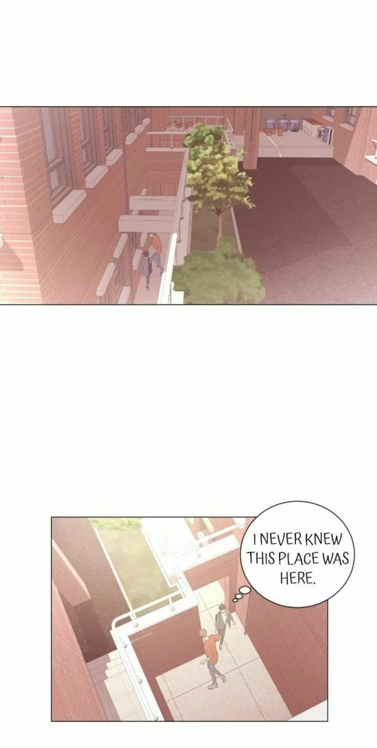Just Kidding Chapter 60 page 22 - 