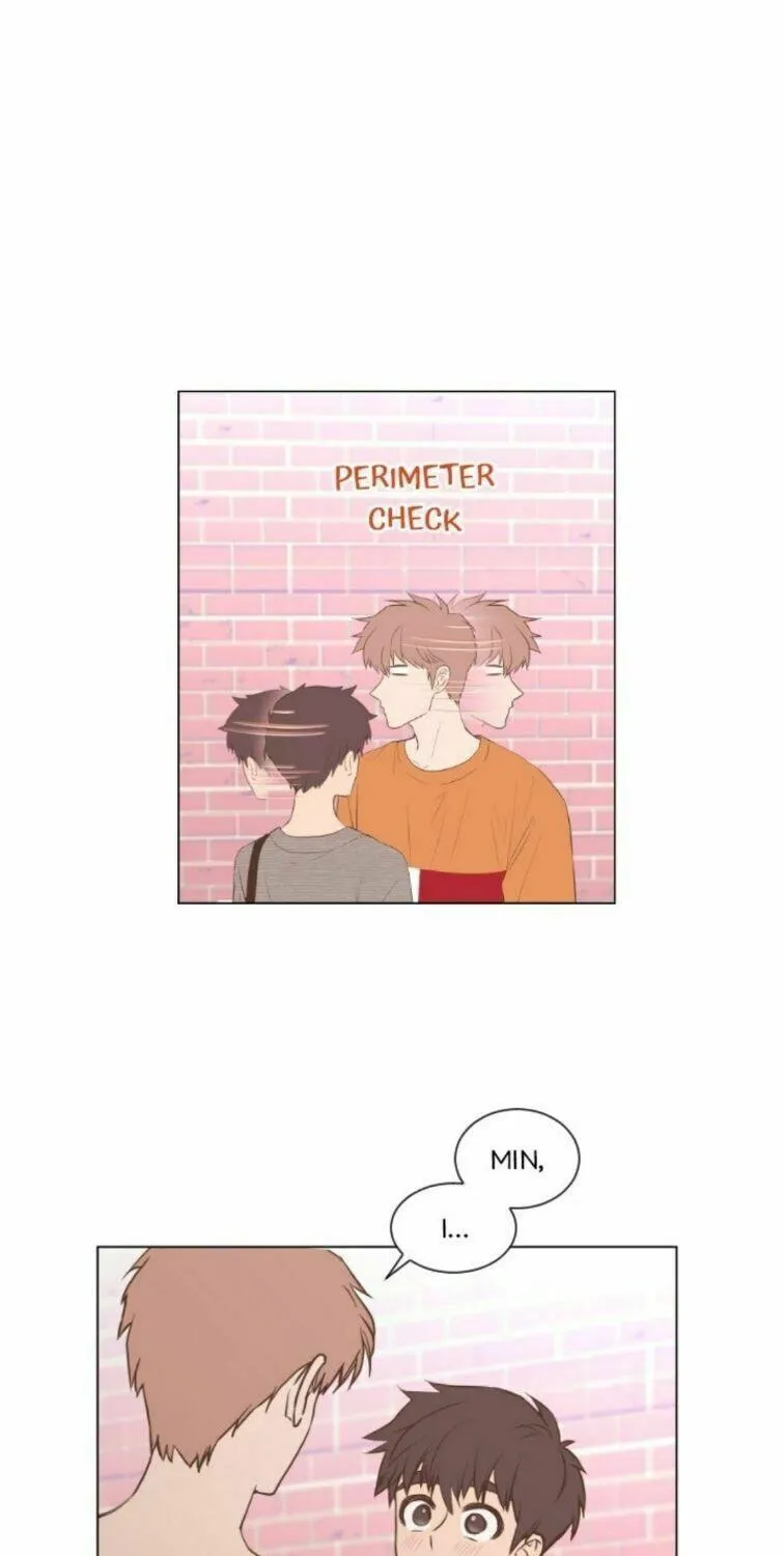 Just Kidding Chapter 60 page 23 - 