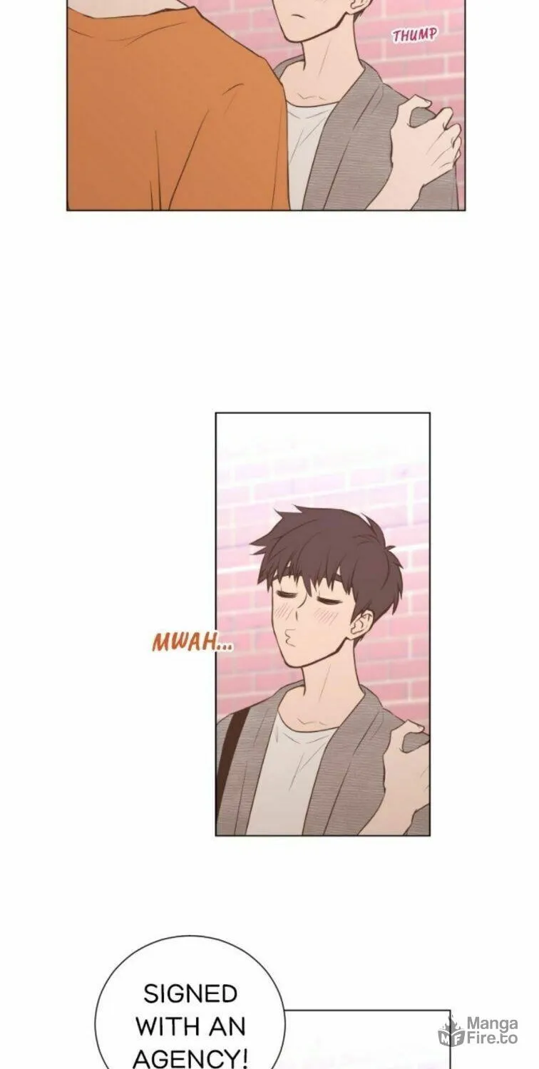 Just Kidding Chapter 60 page 24 - 