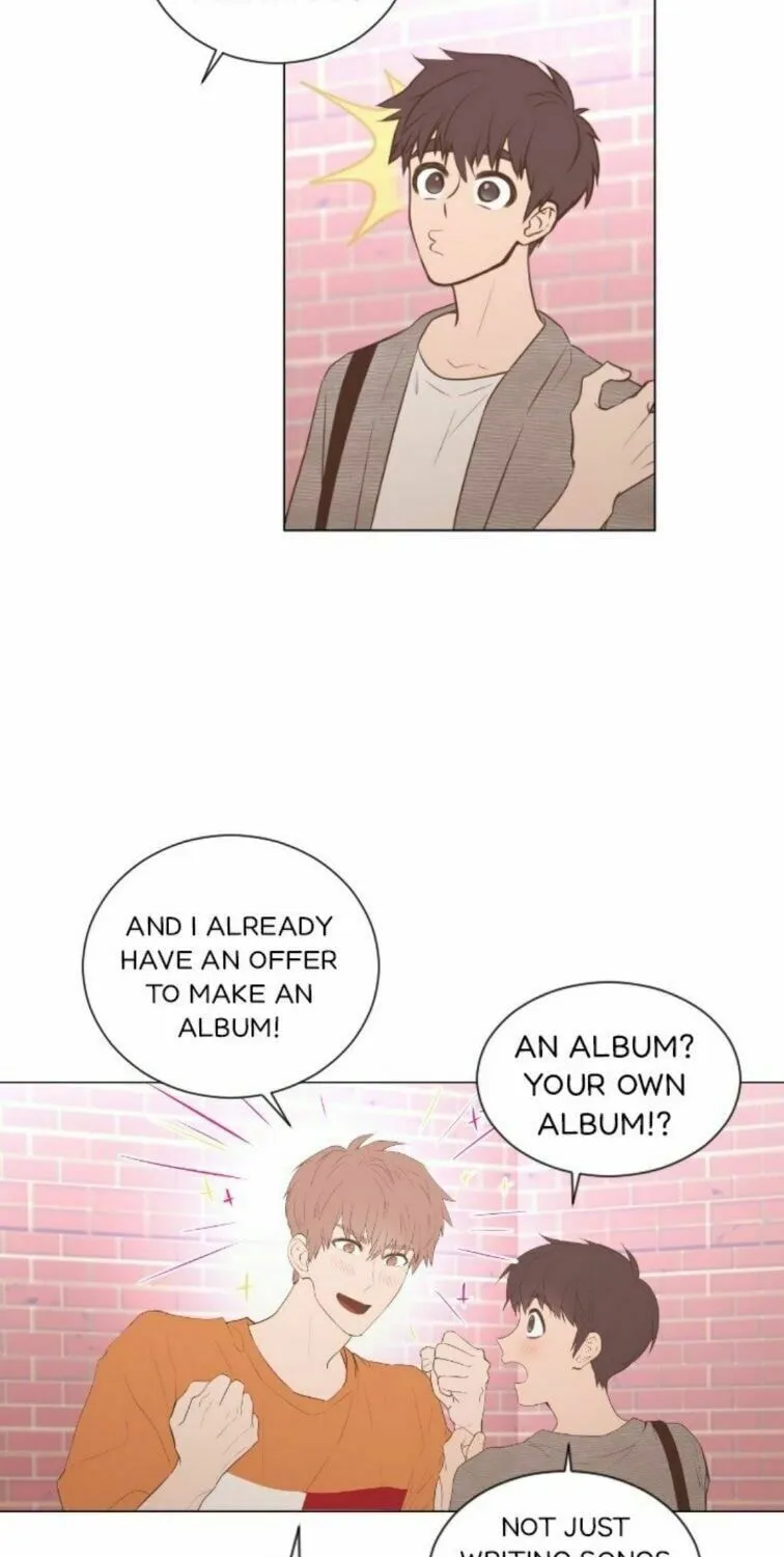 Just Kidding Chapter 60 page 25 - 