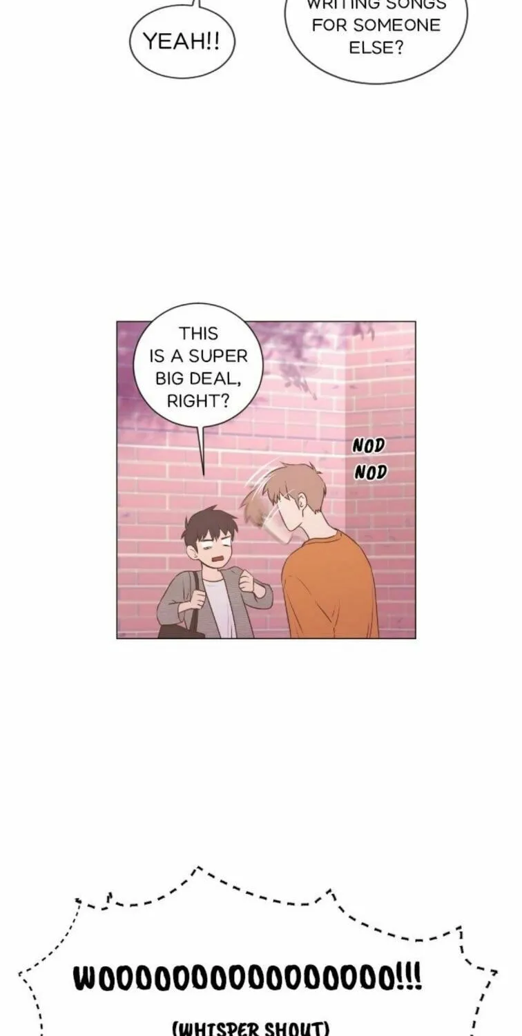 Just Kidding Chapter 60 page 26 - 