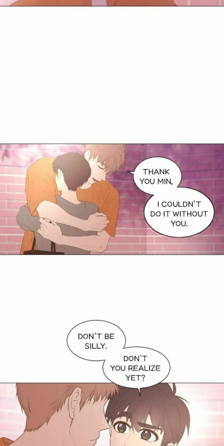 Just Kidding Chapter 60 page 29 - 