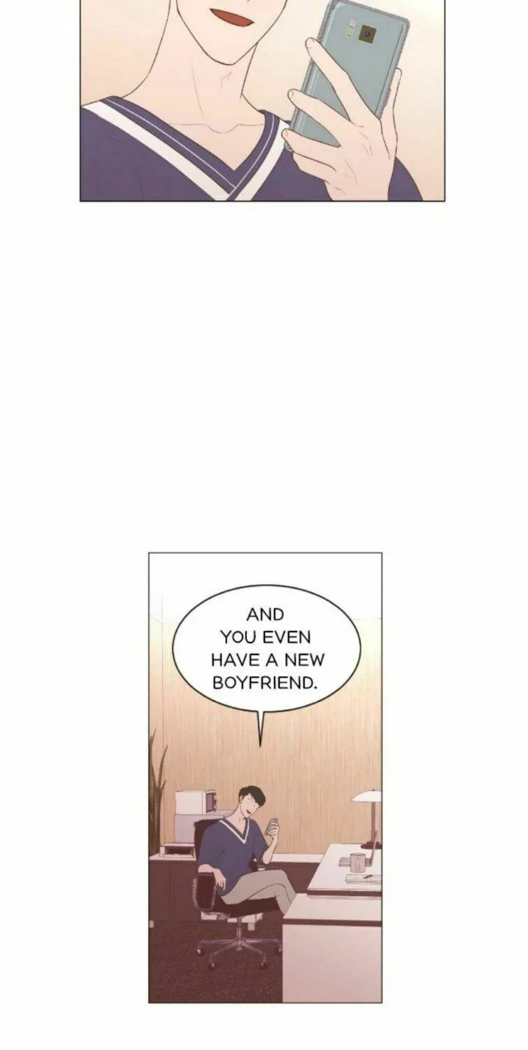 Just Kidding Chapter 60 page 4 - 