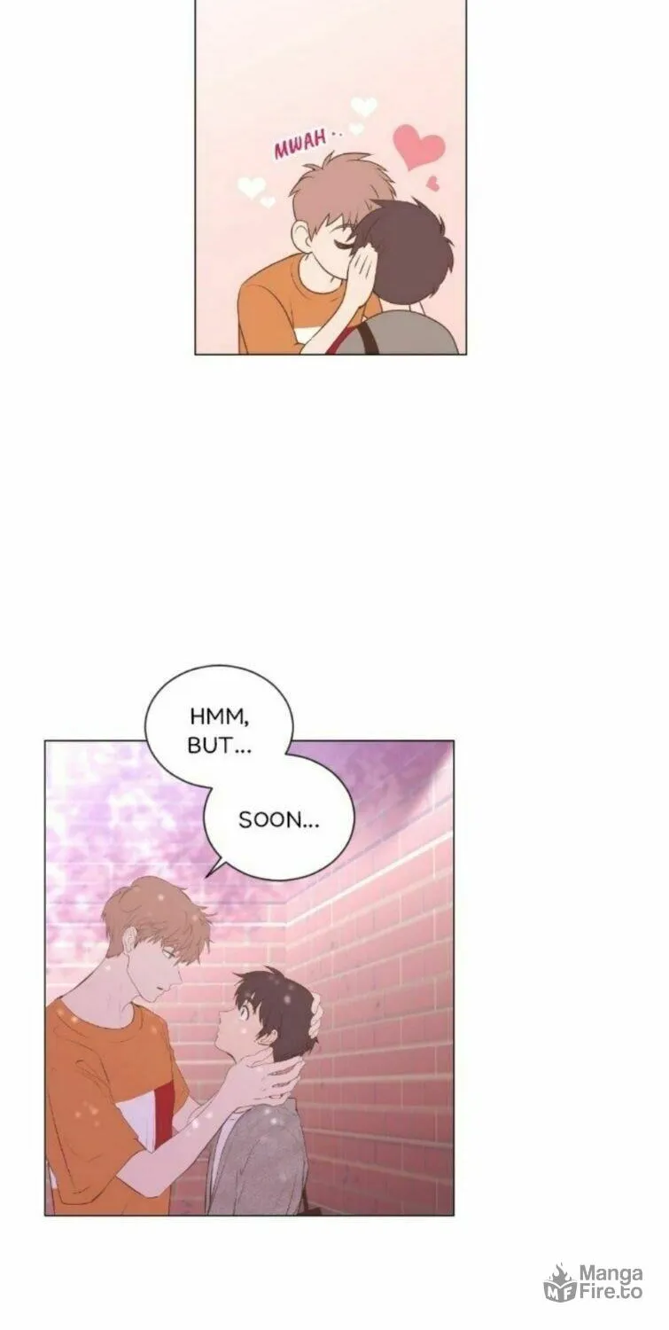 Just Kidding Chapter 60 page 31 - 