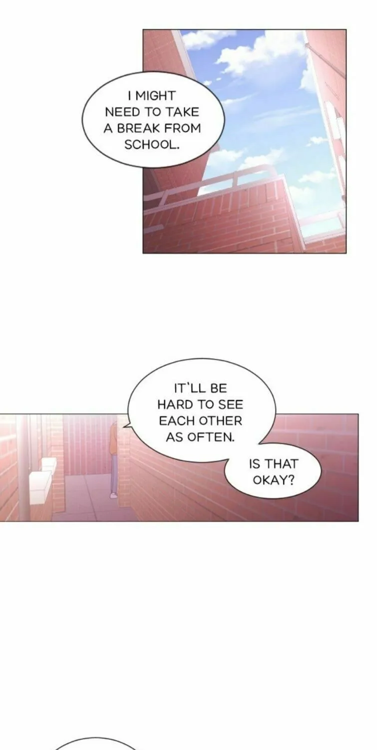 Just Kidding Chapter 60 page 32 - 