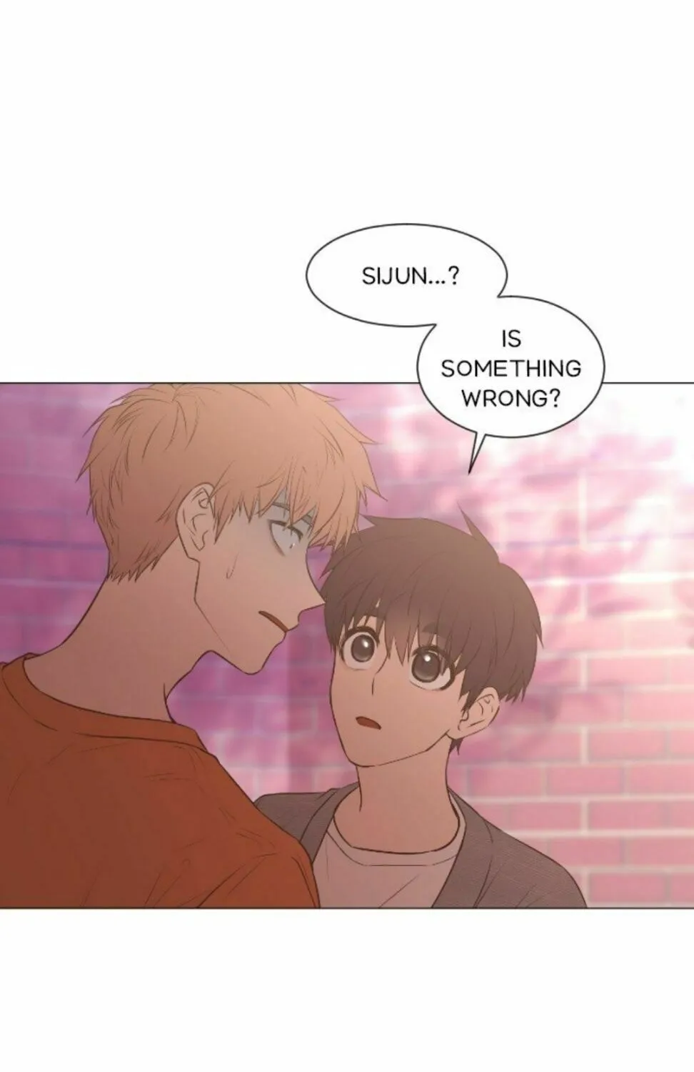Just Kidding Chapter 60 page 41 - 