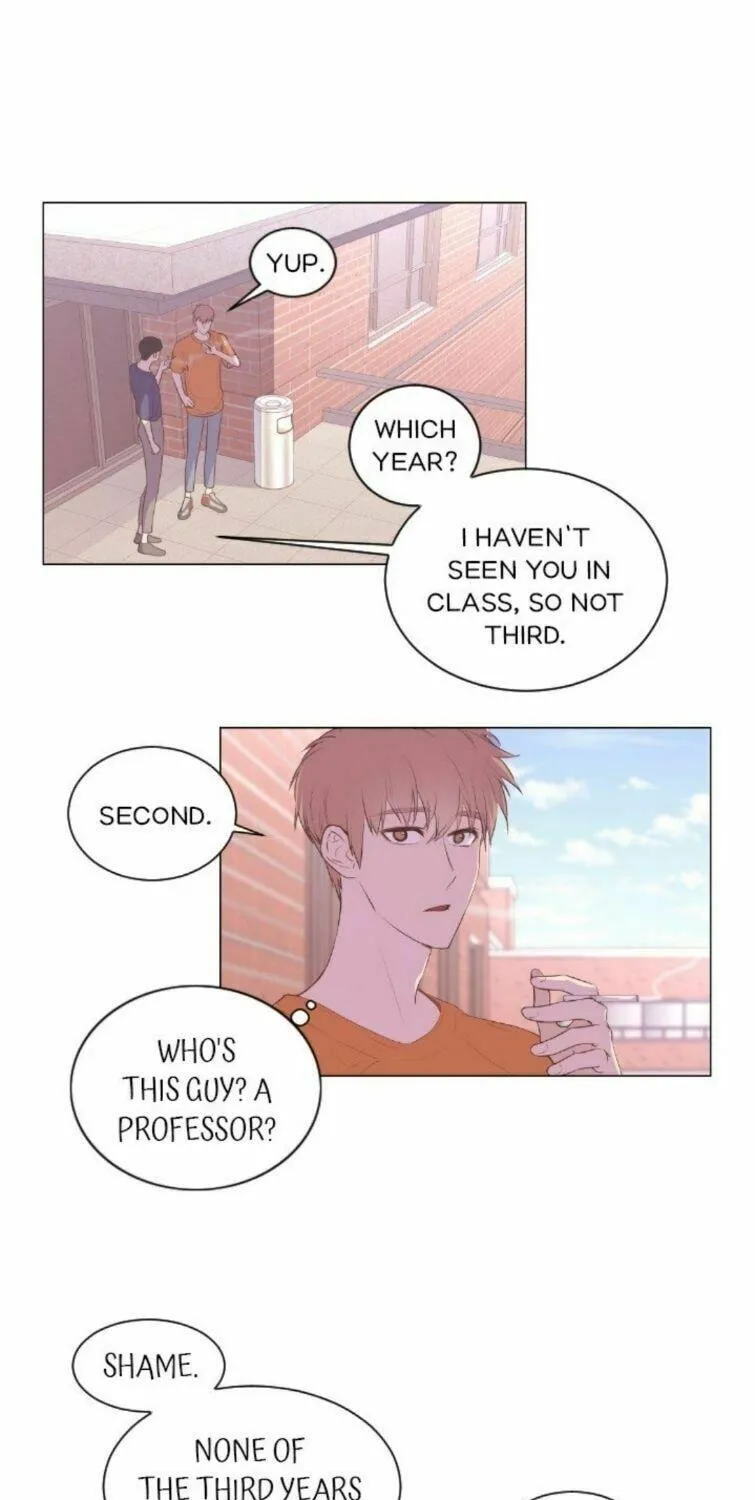 Just Kidding Chapter 60 page 10 - 