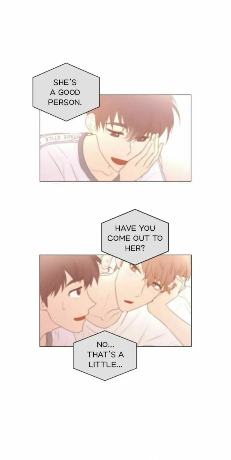 Just Kidding Chapter 61 page 12 - 