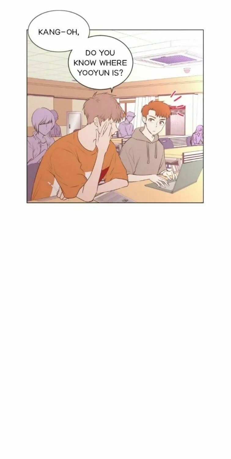 Just Kidding Chapter 61 page 14 - 