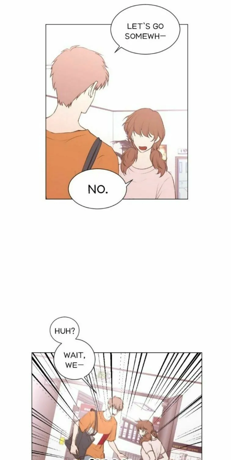 Just Kidding Chapter 61 page 17 - 