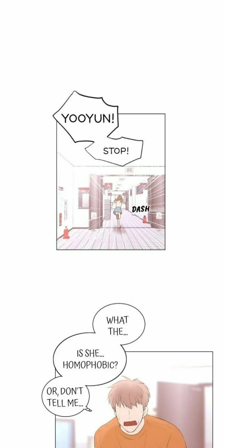 Just Kidding Chapter 61 page 20 - 