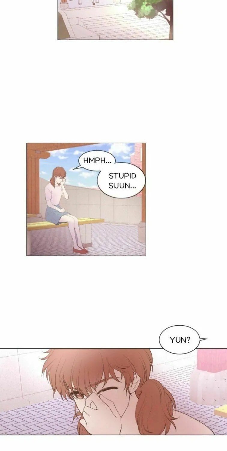 Just Kidding Chapter 61 page 23 - 