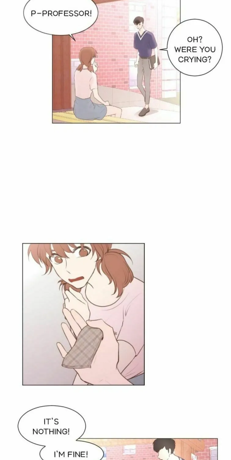 Just Kidding Chapter 61 page 25 - 