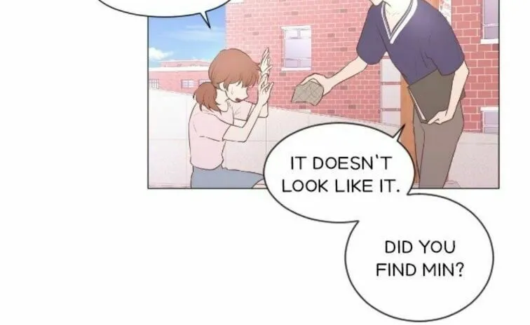 Just Kidding Chapter 61 page 26 - 
