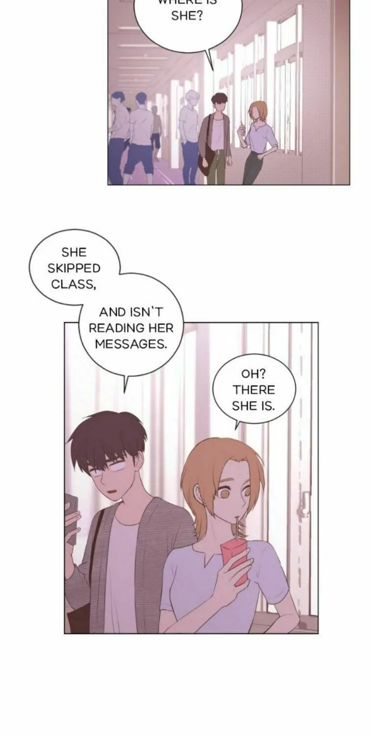 Just Kidding Chapter 61 page 28 - 