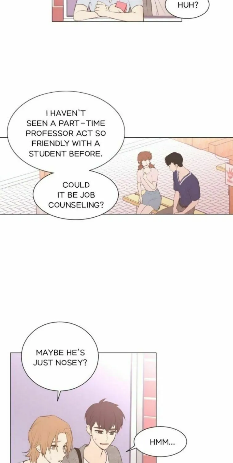 Just Kidding Chapter 61 page 30 - 