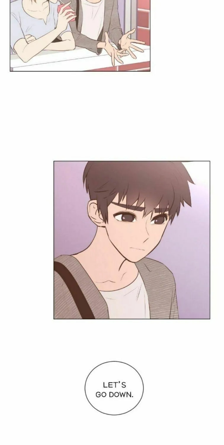 Just Kidding Chapter 61 page 31 - 