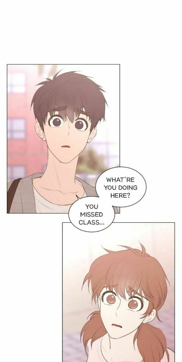 Just Kidding Chapter 61 page 33 - 