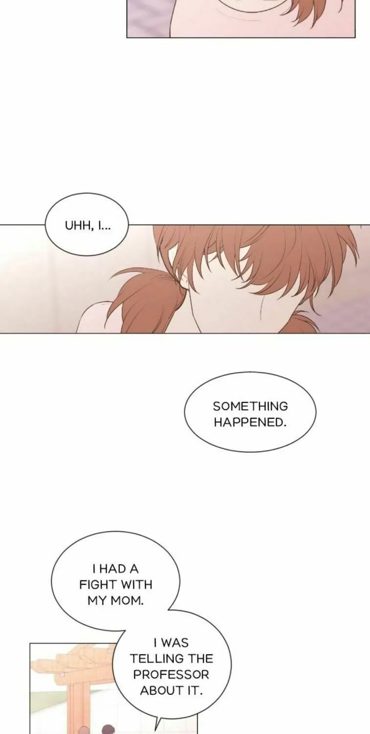 Just Kidding Chapter 61 page 34 - 