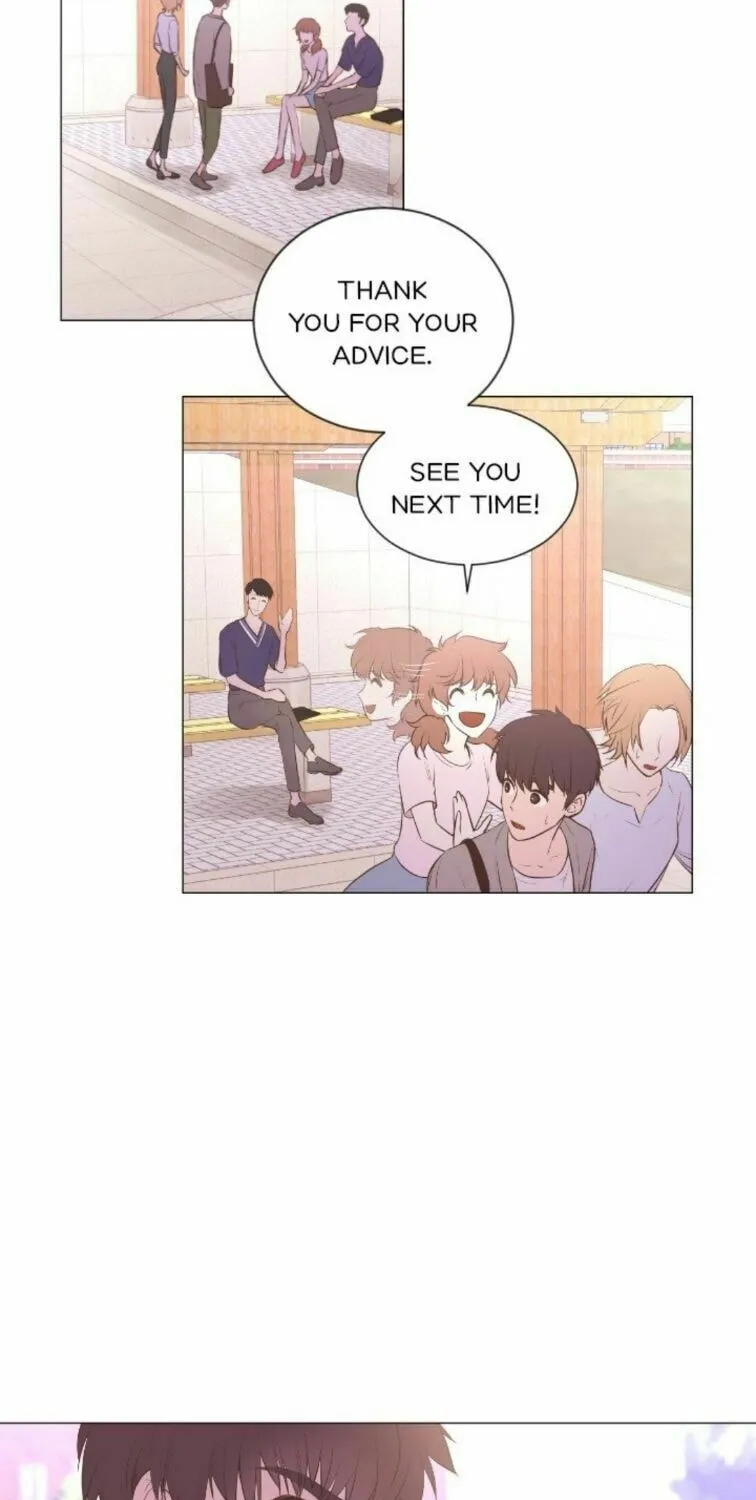 Just Kidding Chapter 61 page 35 - 