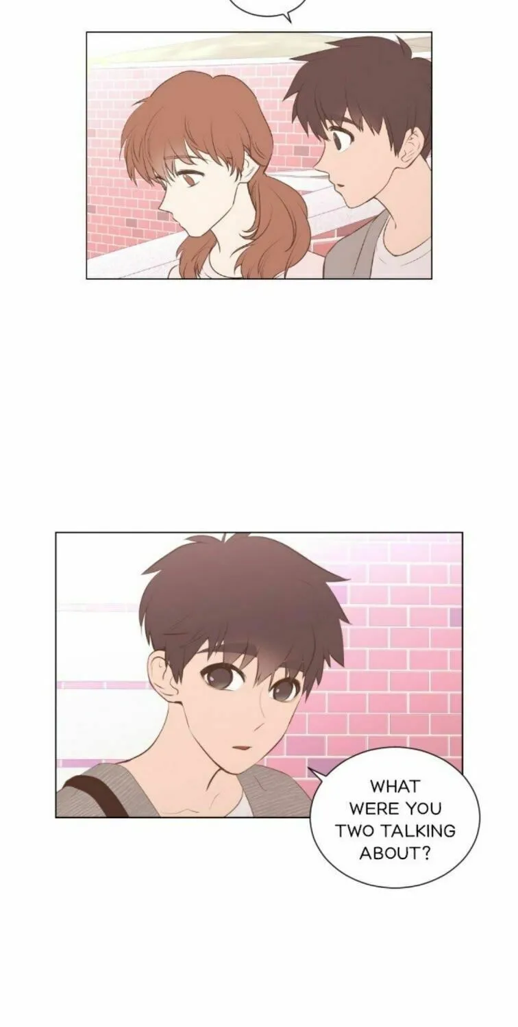 Just Kidding Chapter 61 page 37 - 