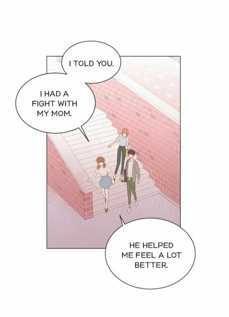 Just Kidding Chapter 61 page 38 - 