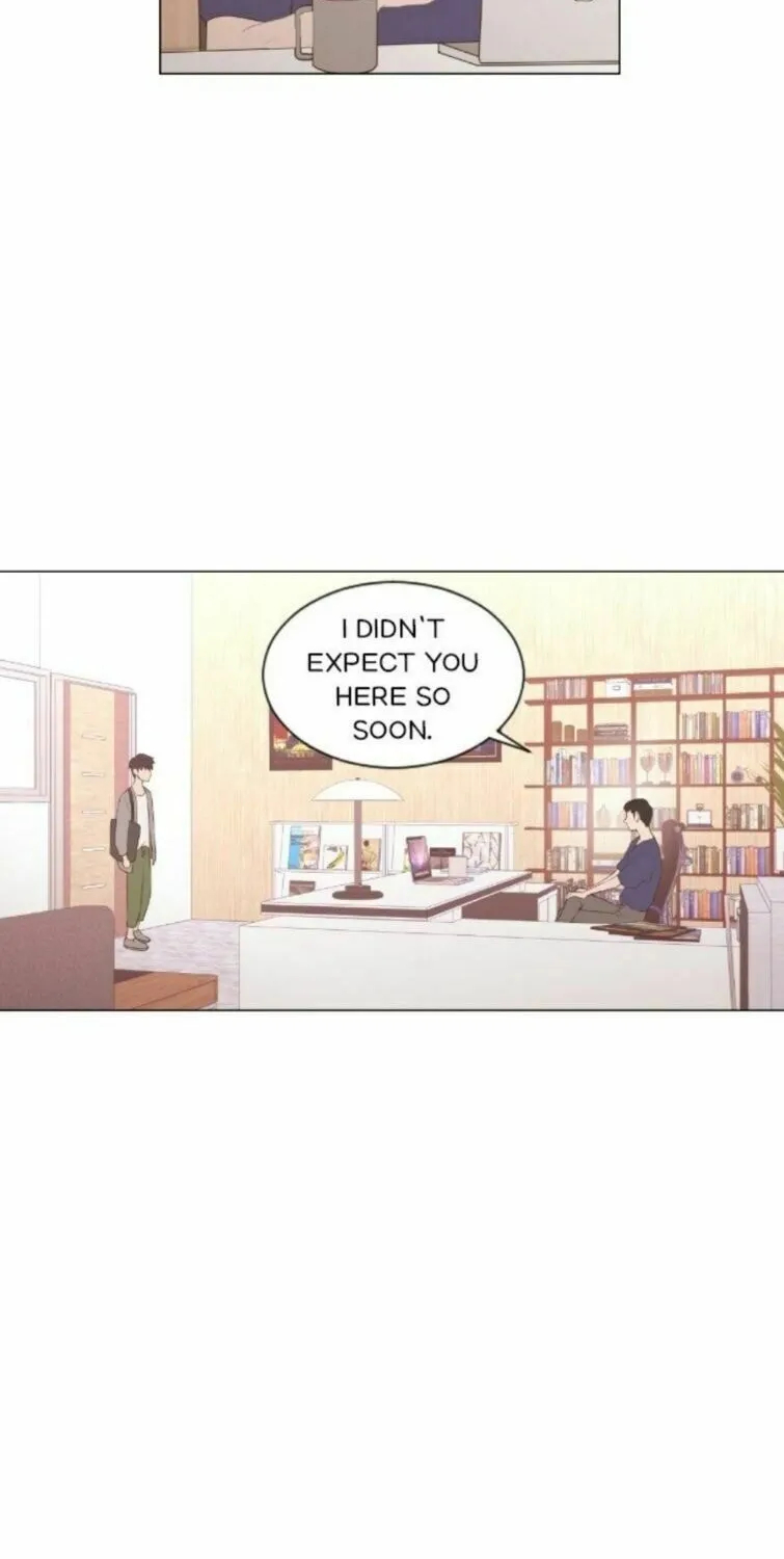 Just Kidding Chapter 61 page 42 - 