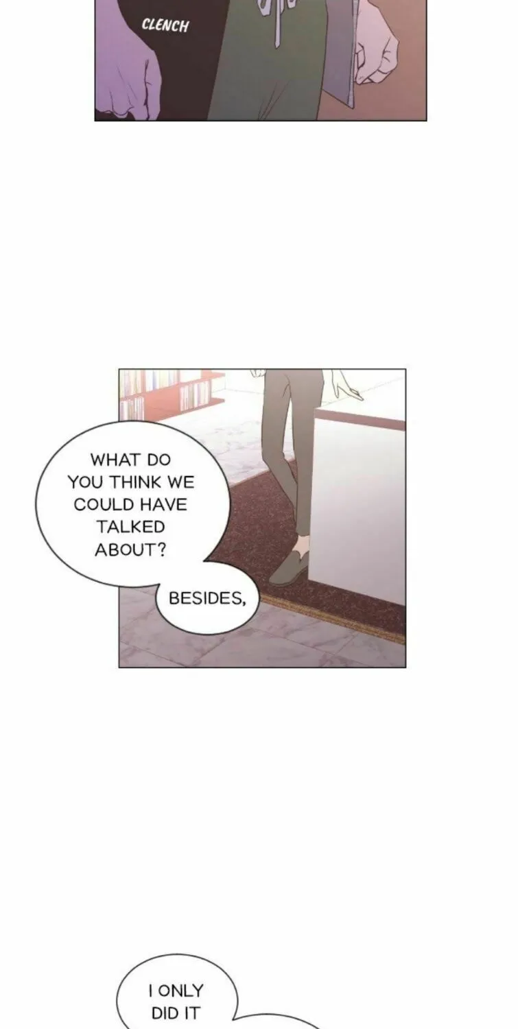 Just Kidding Chapter 61 page 44 - 