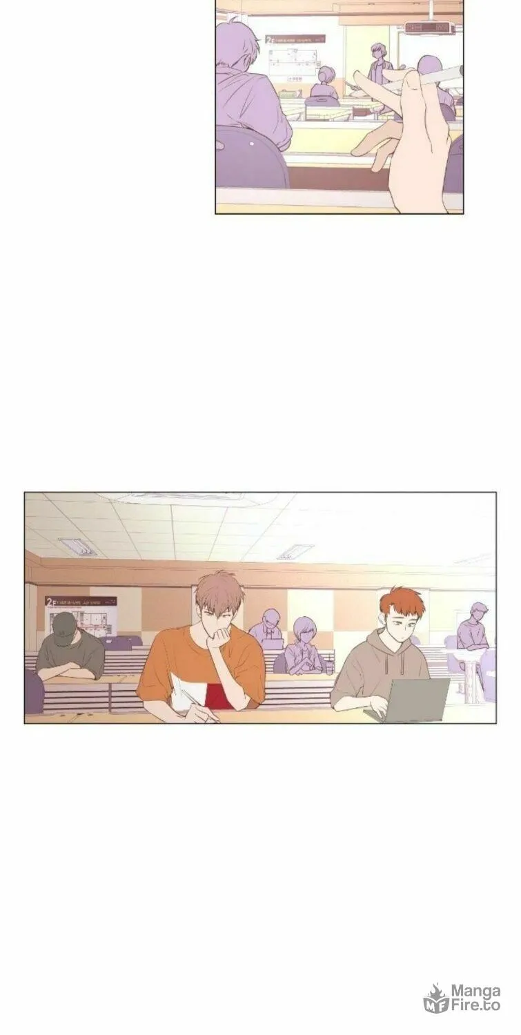 Just Kidding Chapter 61 page 9 - 