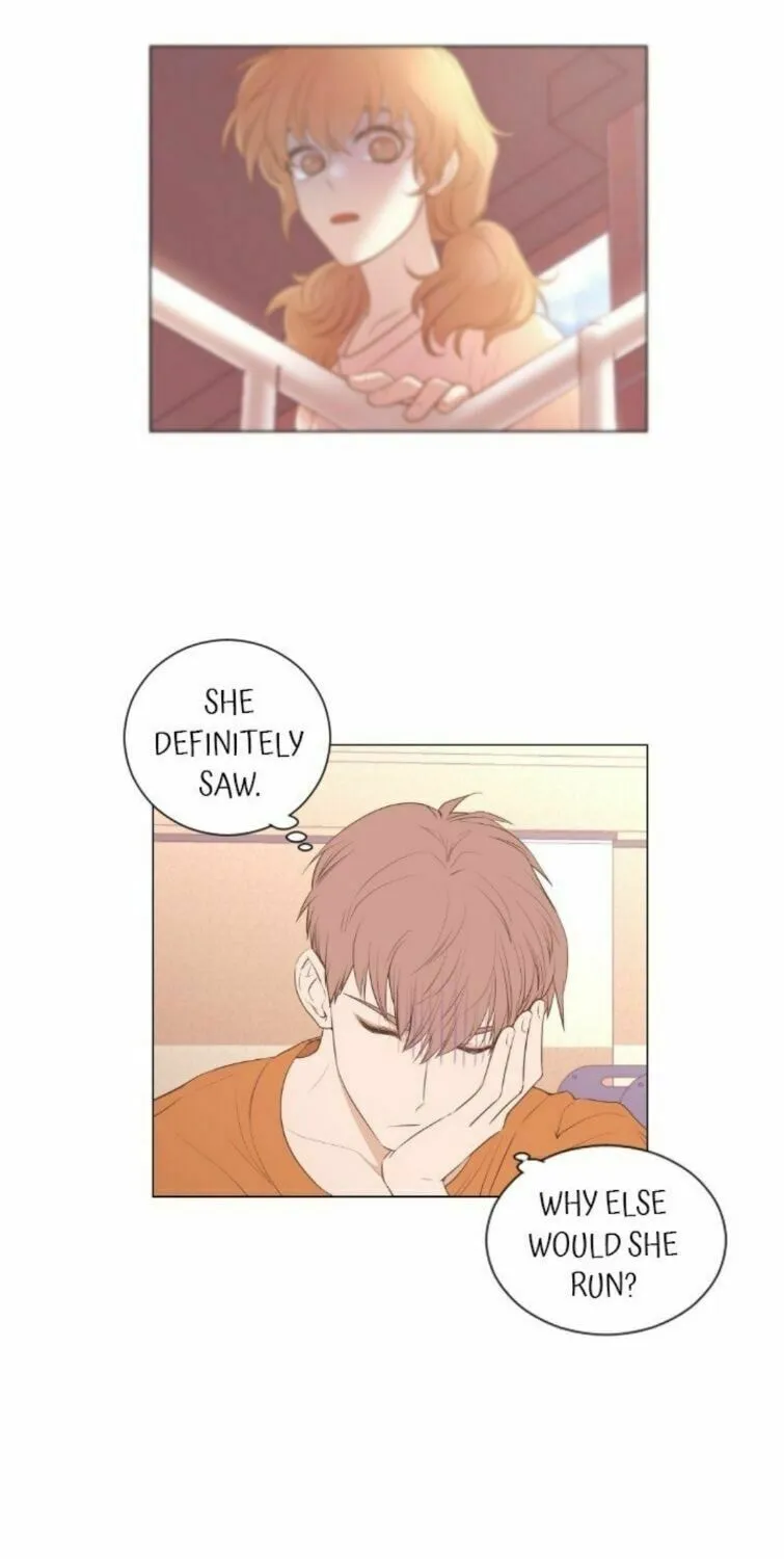 Just Kidding Chapter 61 page 10 - 