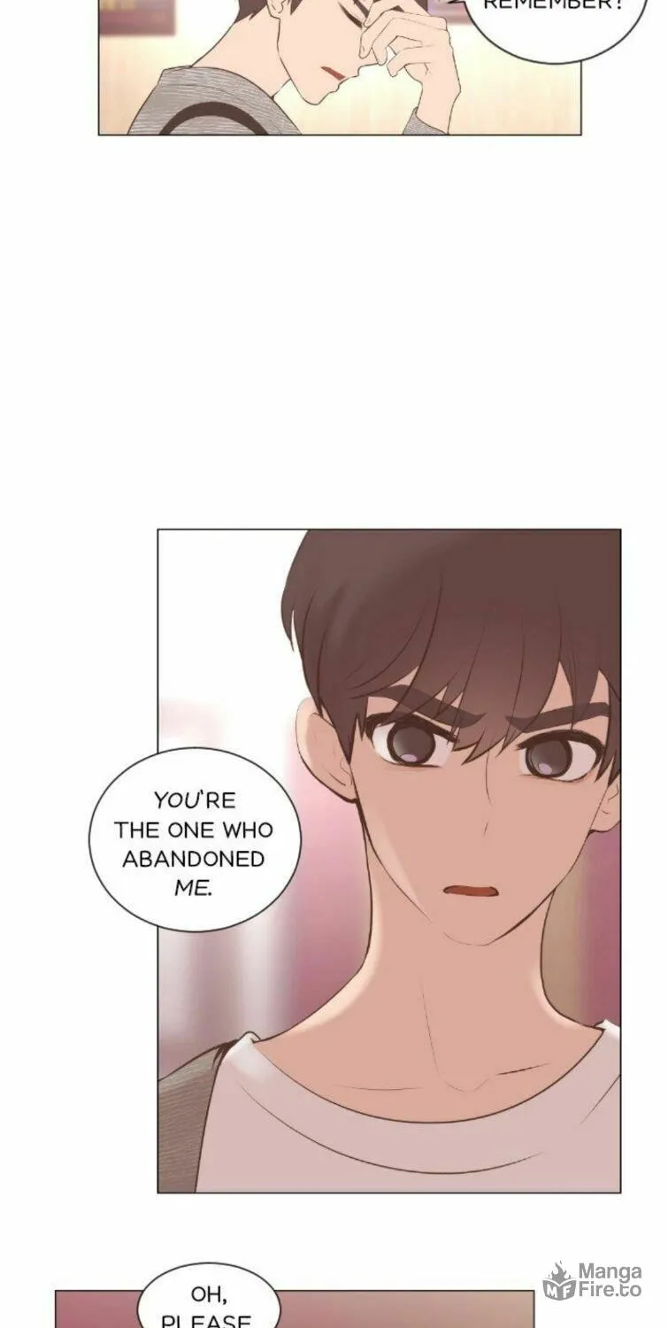 Just Kidding Chapter 62 page 11 - 