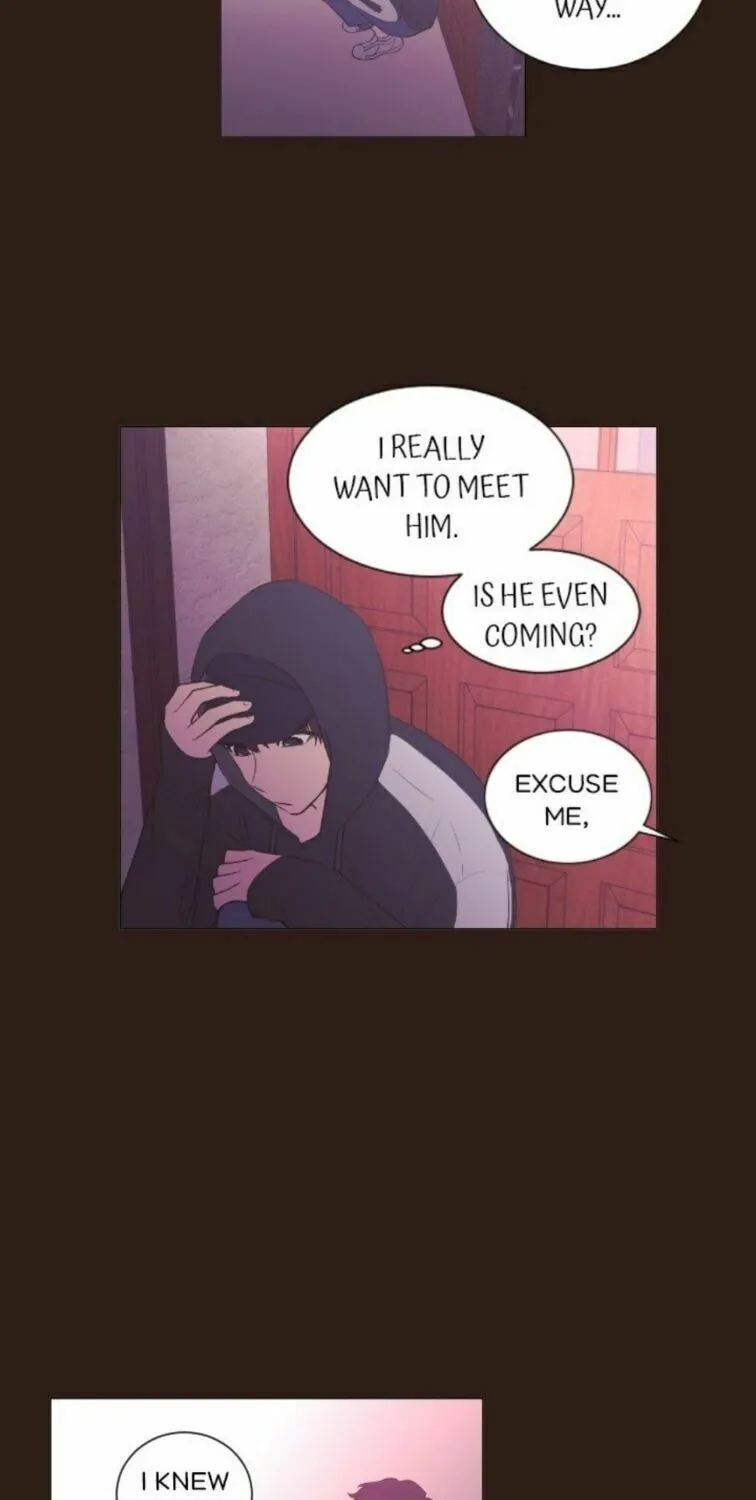 Just Kidding Chapter 62 page 21 - 