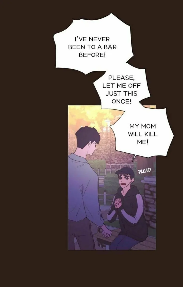 Just Kidding Chapter 62 page 26 - 