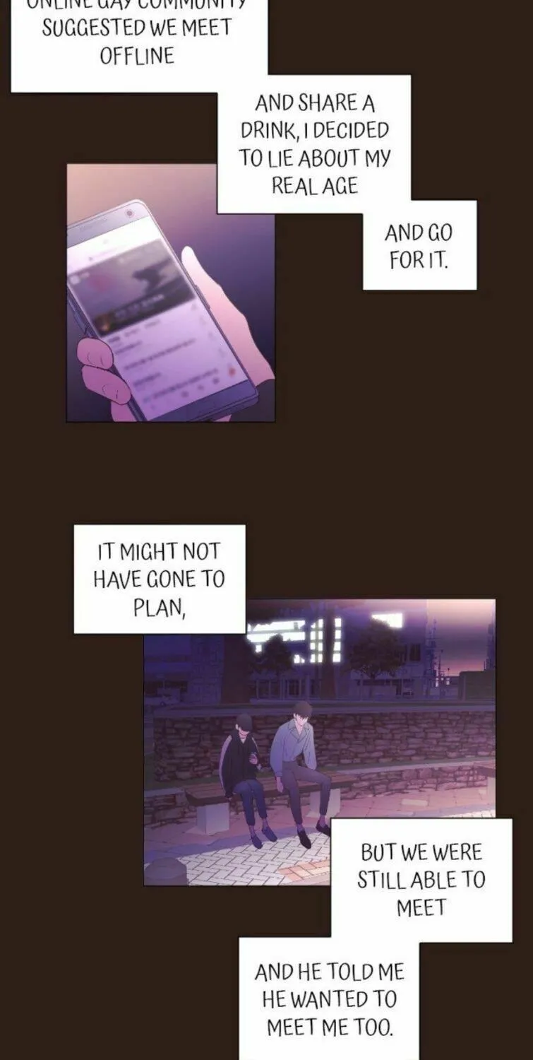 Just Kidding Chapter 62 page 31 - 