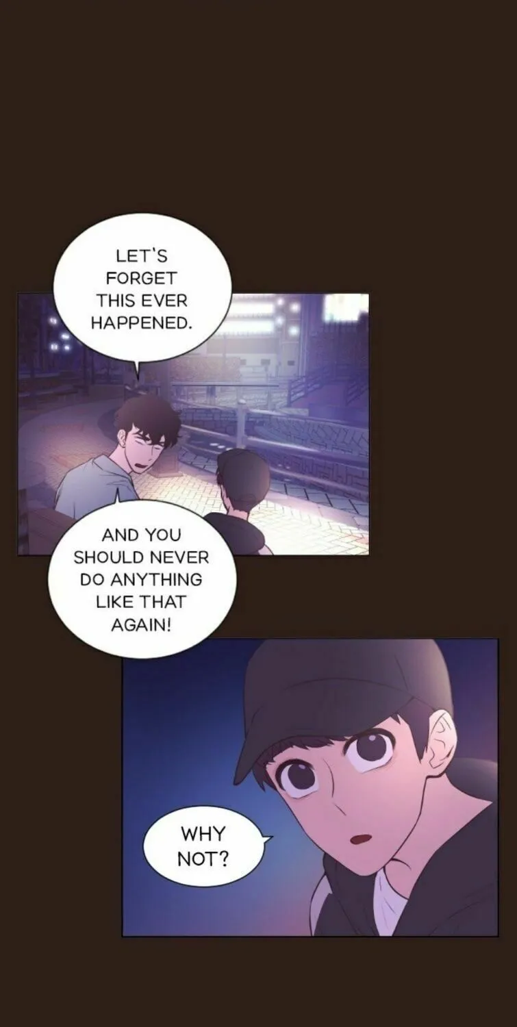 Just Kidding Chapter 62 page 33 - 