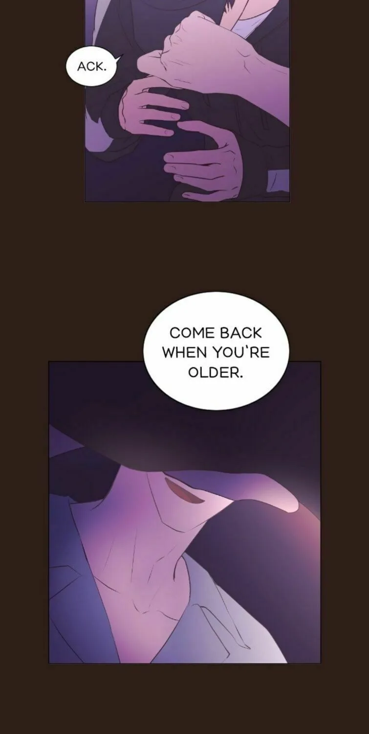 Just Kidding Chapter 62 page 35 - 