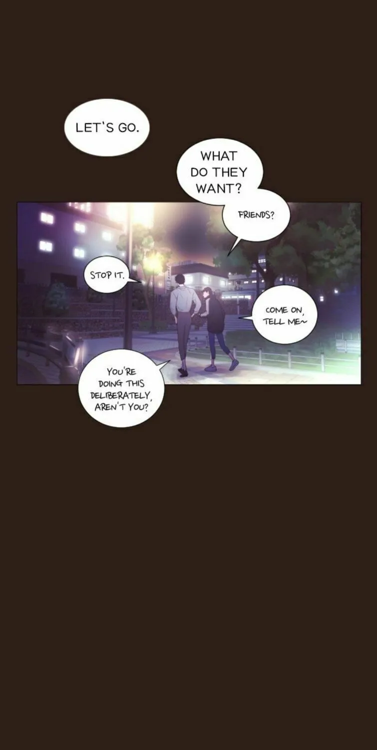 Just Kidding Chapter 62 page 36 - 