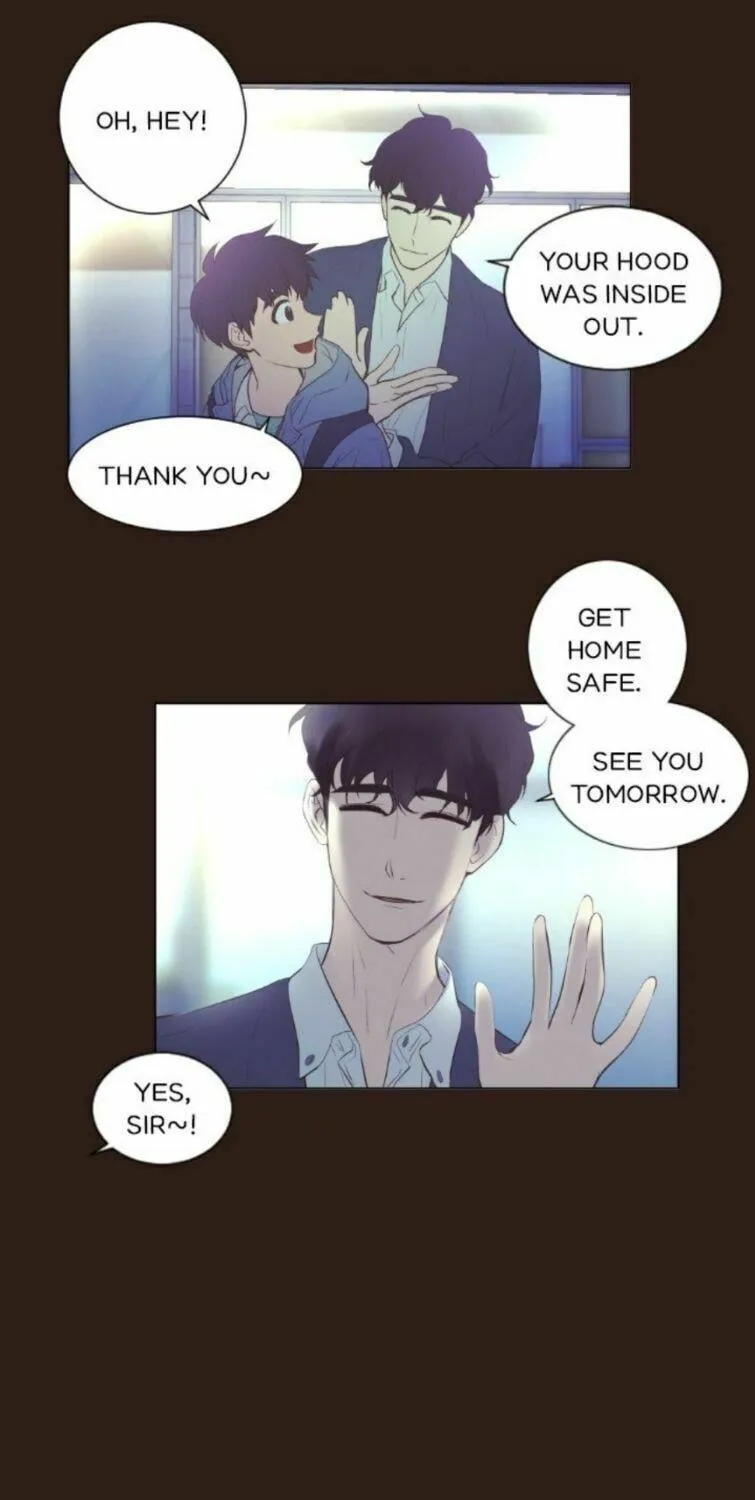 Just Kidding Chapter 62 page 39 - 