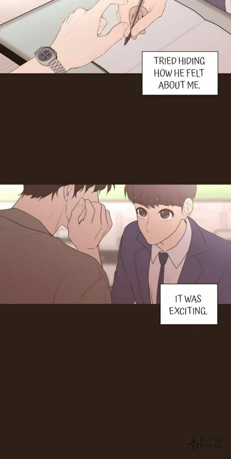 Just Kidding Chapter 62 page 46 - 