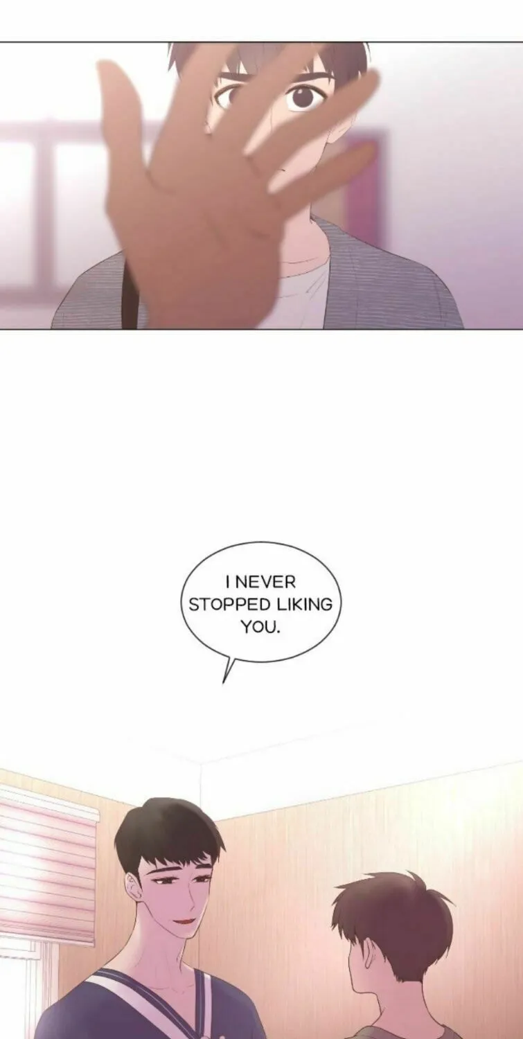 Just Kidding Chapter 62 page 7 - 