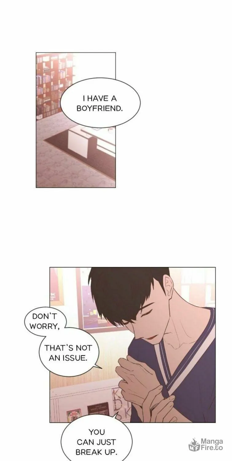 Just Kidding Chapter 62 page 9 - 