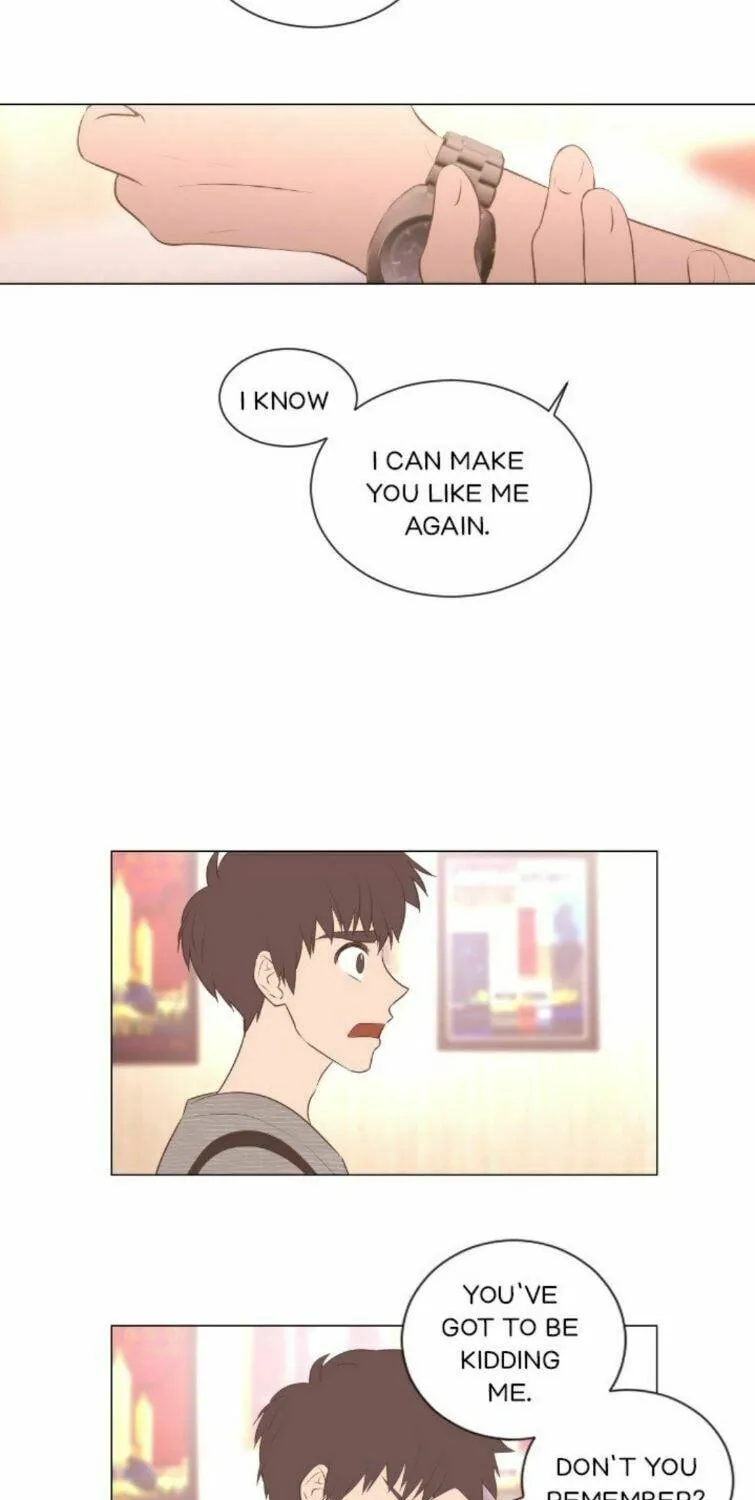 Just Kidding Chapter 62 page 10 - 