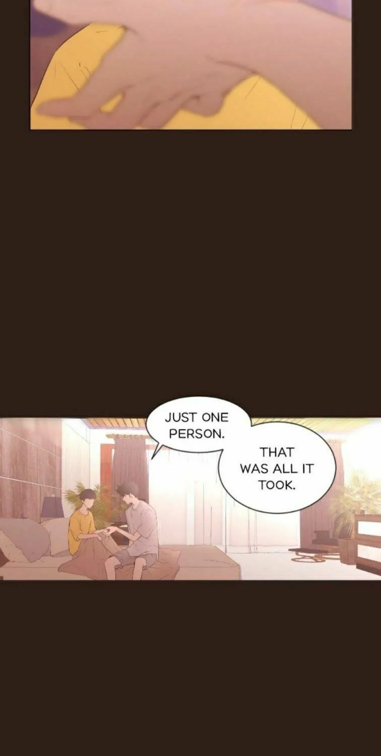 Just Kidding Chapter 63 page 17 - 