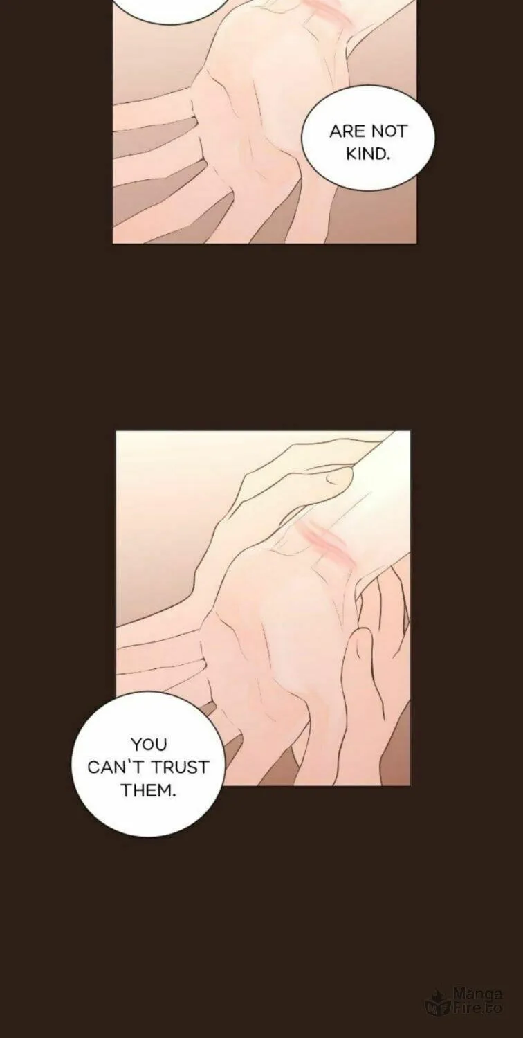Just Kidding Chapter 63 page 20 - 