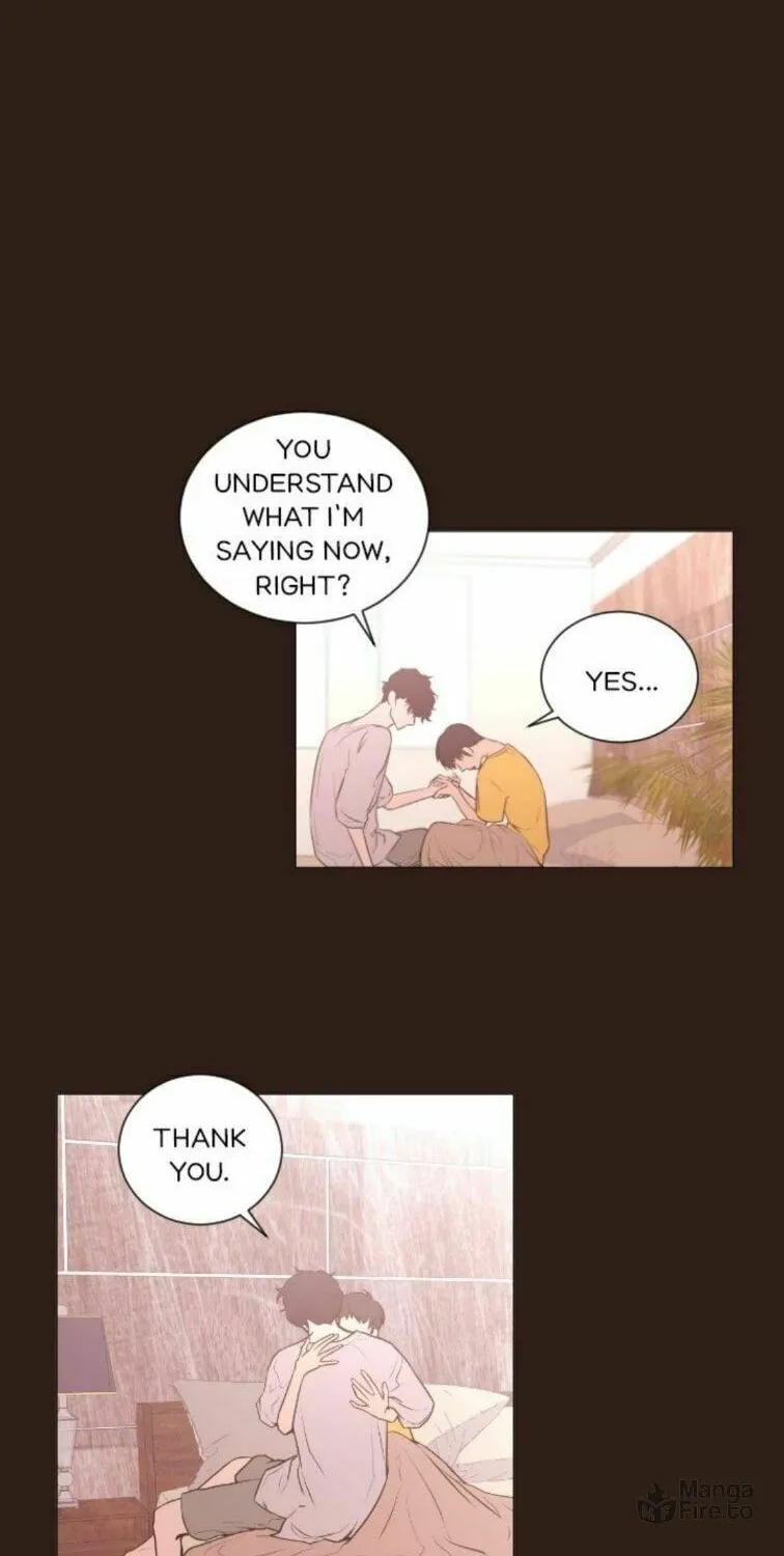 Just Kidding Chapter 63 page 24 - 