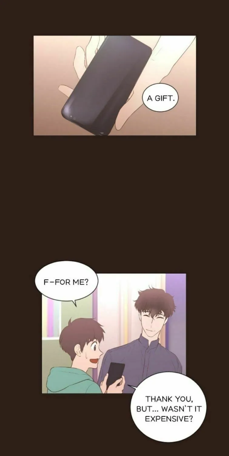 Just Kidding Chapter 63 page 28 - 