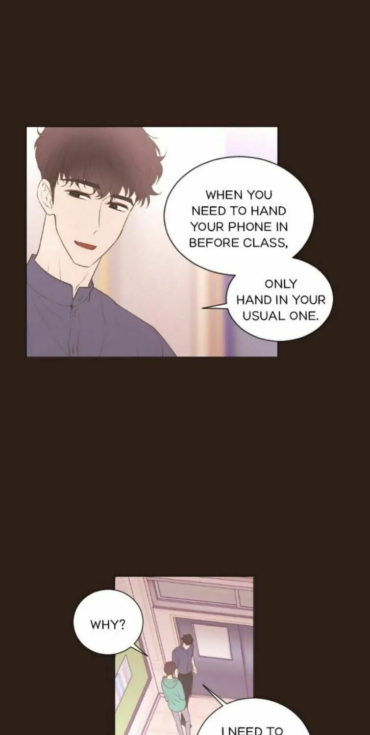 Just Kidding Chapter 63 page 29 - 